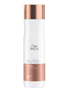 Shampoo Fusion Wella 250ml