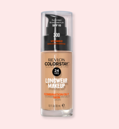 Base Revlon Colorstay Oily Skin - comprar online