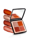 Paleta de Blush BT Show Your Glam Terracota Minnie