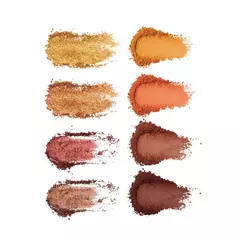 Paleta de Sombras Orange Secrets Niina Secrets - comprar online