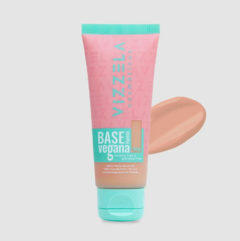 Base Líquida Matte Vizzela - comprar online