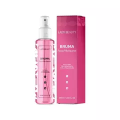 Bruma Rosa Mosqueta Lady Beauty