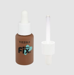 Base Fluida Fix Vizzela - Cor 16