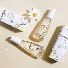 Cleansing Oil Vizzela