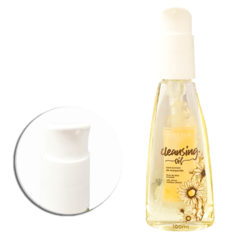 Cleansing Oil Vizzela - comprar online