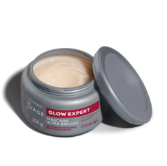 Máscara Capilar Glow Expert Siàge Eudora 250g - comprar online