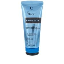 Condicionador Hair Plastia Siàge Eudora 200ml - comprar online