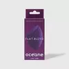 Flat Blend Oceane - Roxa