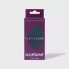 Flat Blend Oceane - Verde