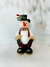 Boneco de Neve 22cm