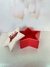 Enfeite Estrela Cerâmica Noel 18x17x8cm - Decora Mais