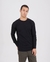 Sweater Manhattan Negro - comprar online