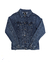 Campera de Jean Barrel