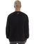 Sweater Capella Negro - comprar online