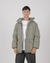 Puffer Feide Verde - Cenidor Tienda online