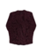 Sweater Robson Bourdeaux - comprar online