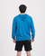 Hoodie Essence Azul - comprar online