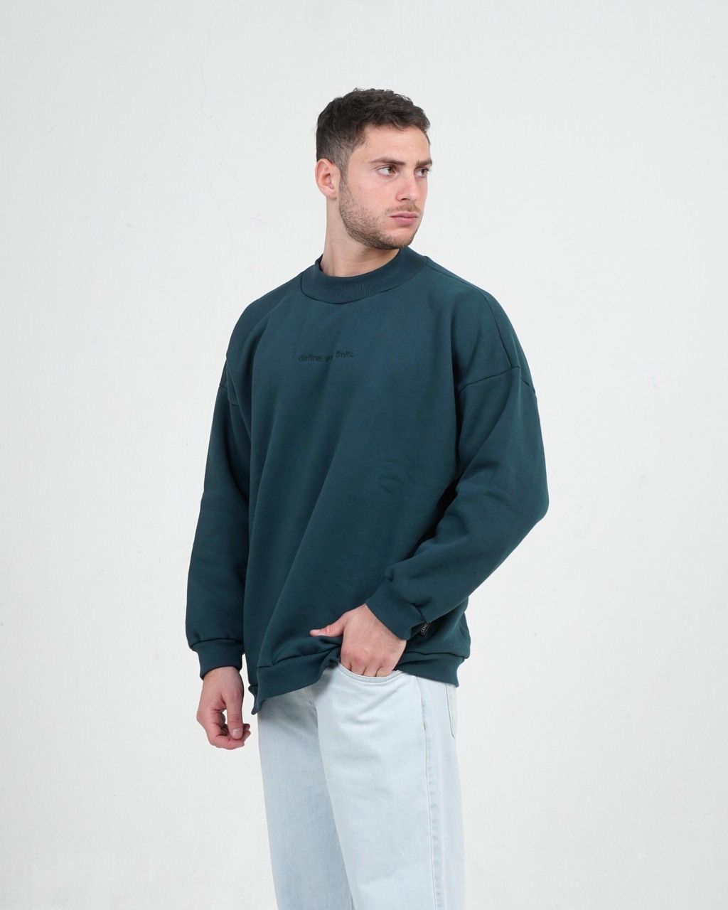 BUZO LIMITS Cenidor New collection SS25 OUT NOW