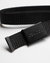 Cinturon Bond Negro - comprar online