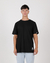 Remera CNDR Negro en internet