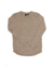 Sweater County Camel