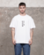 Remera Out Of Stock Blanco - comprar online