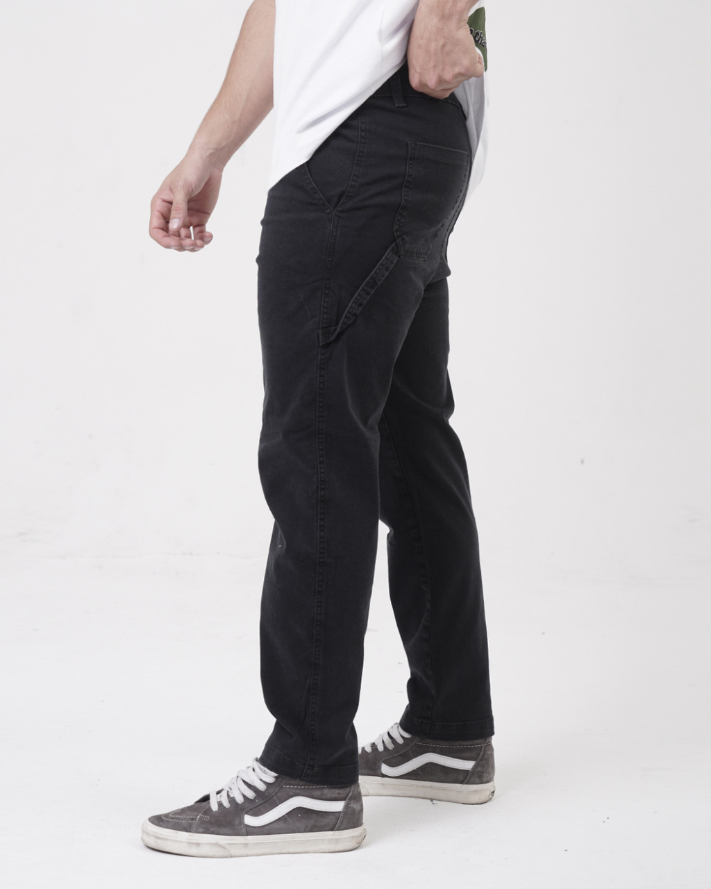 PANTALON CARPINTERO