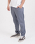 Pantalon Lino Shai Azul - comprar online