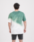 Remera Burks Verde - comprar online