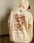 Hoodie Safari Crudo - Cenidor Tienda online