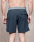 Short de Baño Wave azul - comprar online