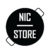 Quemador 33cm Triple Comando - Nic Store — Tienda Online