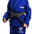 Kimono Jiu Jitsu Infantil Sarja - Azul - comprar online