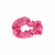 Xuxinha de Cetim Premium 03 Unidades Rosa Wonder Curly | ProArt - comprar online
