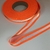 Cinta Combinada Naranja Reflectiva 25mm x 5metros - comprar online