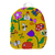 Mochila infantil : Honguitos