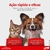Antipulgas Comfortis Cães 9 a 18kg e Gatos 5,4 a 11kg 3 comprimidos Elanco na internet