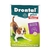 Drontal Plus Vermífugo para Cães 10kg 4 comprimidos Carne Bayer Elanco