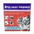 Feliway Friends Difusor + Refil de 48ml Ceva Comportamental Gatos
