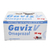Antiácido Gaviz V Omeprazol 20 mg 50 comprimidos Agener