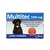 Multitec 1200mg Vermífugo para Cães 15kg 4 comprimidos Syntec