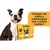 Coleira Scalibor 65cm para Cães de Grande Porte acima 20kg MSD na internet