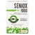 Suplemento Seniox 1000mg 30 capsulas para Cães e gatos Avert