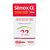 Silmox CL 300mg Antimicrobiano Vansil 10 comprimidos