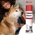 Spray Tetisarnol 150ml125g para cães e gatos Coveli - comprar online