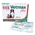 Vermífugo Vetmax Plus 10kg Cães e Gatos 4 comprimidos Vetnil