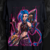 Jinx - Zlash Shirt