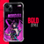 Morgana Bold - Zlash Case