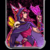 Xayah Bold - Zlash Case na internet