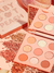 Colourpop Paleta Baby Got Peach - comprar online